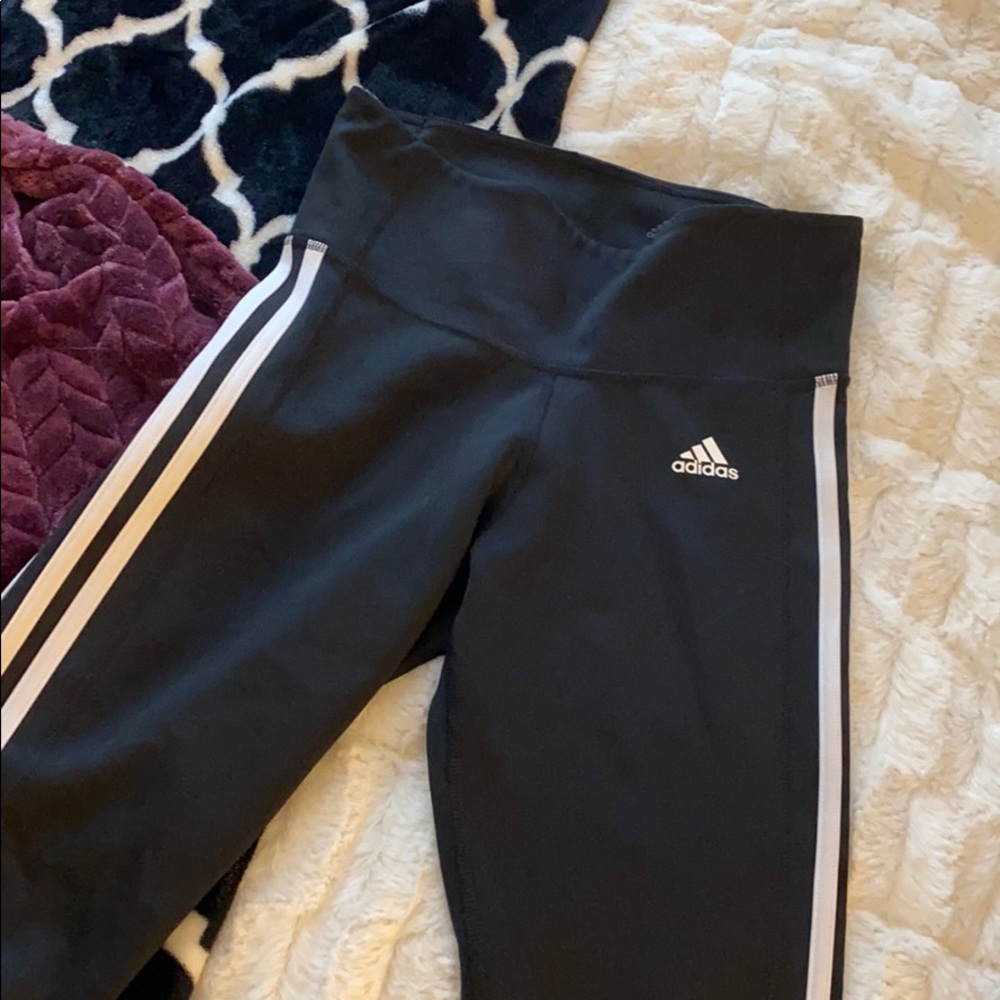 Adidas leggings